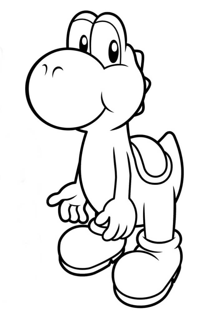 Yoshi