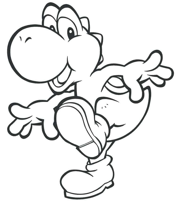 Yoshi