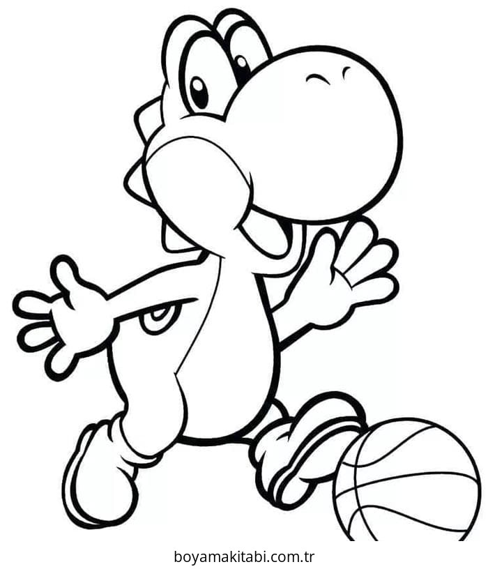 Yoshi