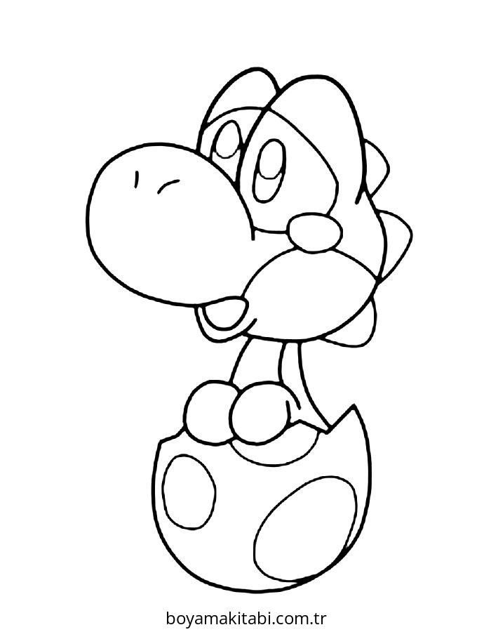 Yoshi
