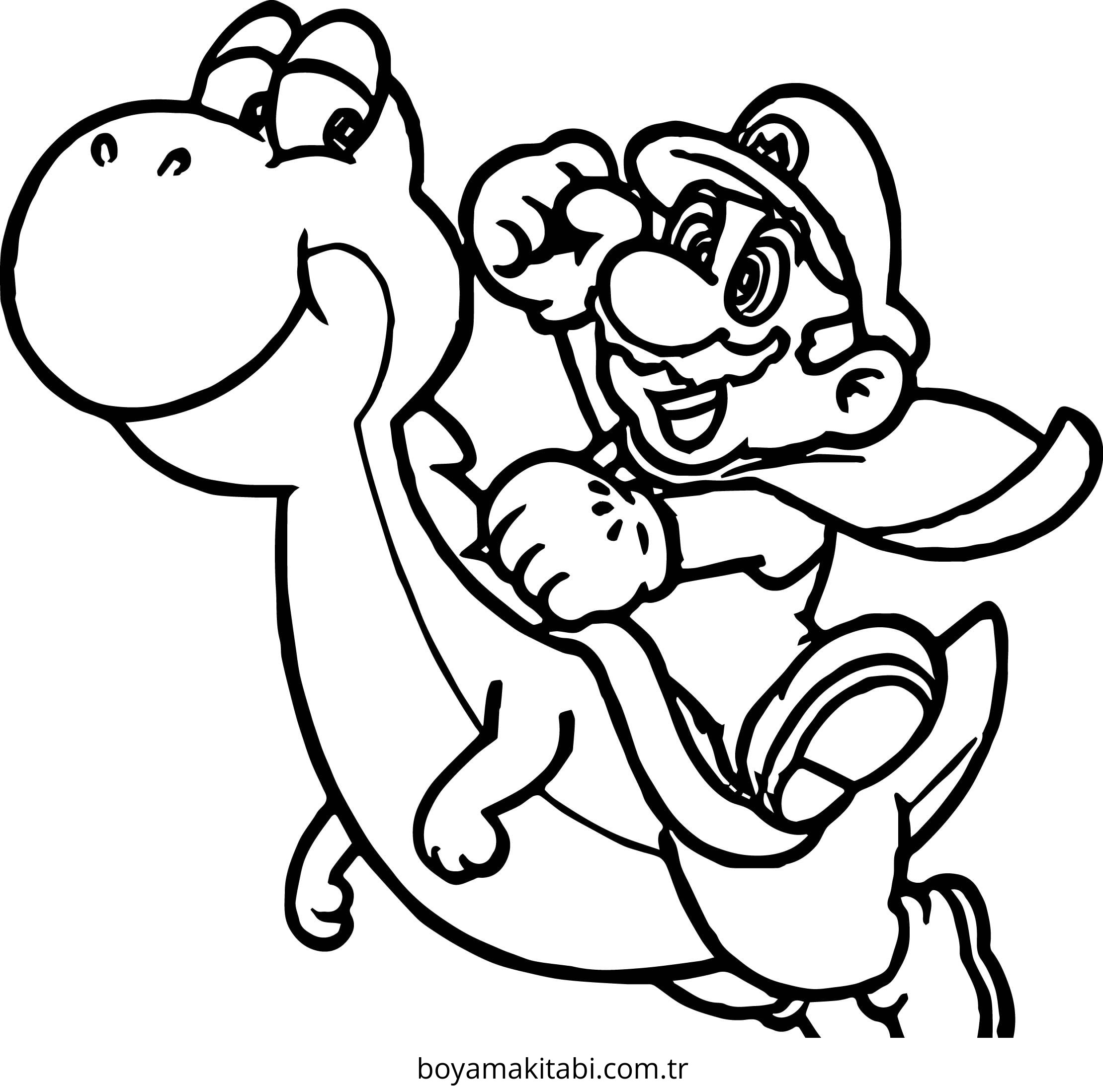Yoshi