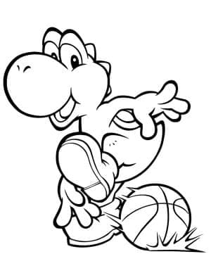 Yoshi