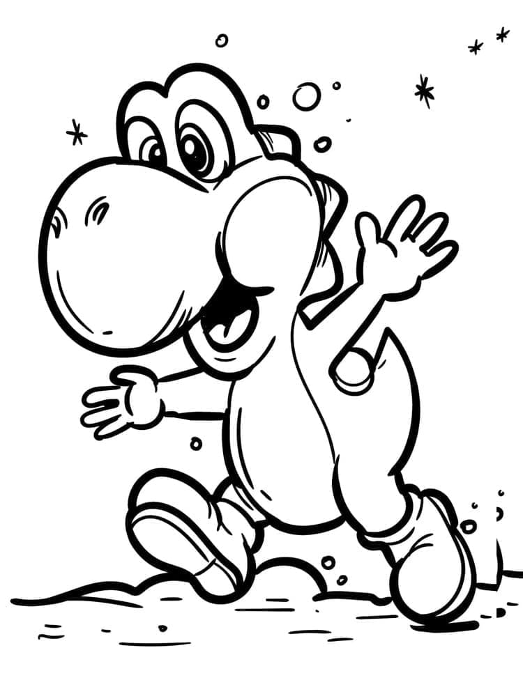 Yoshi
