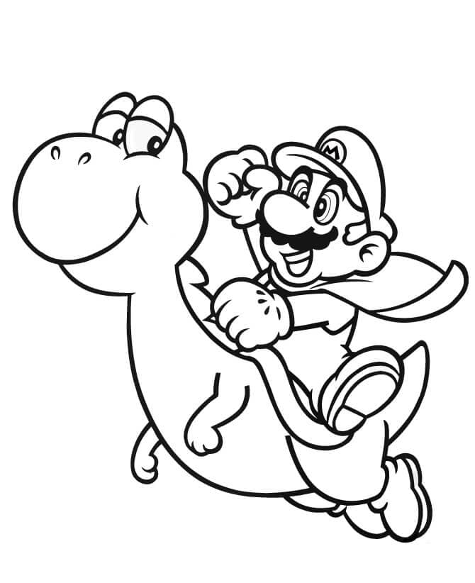 Yoshi