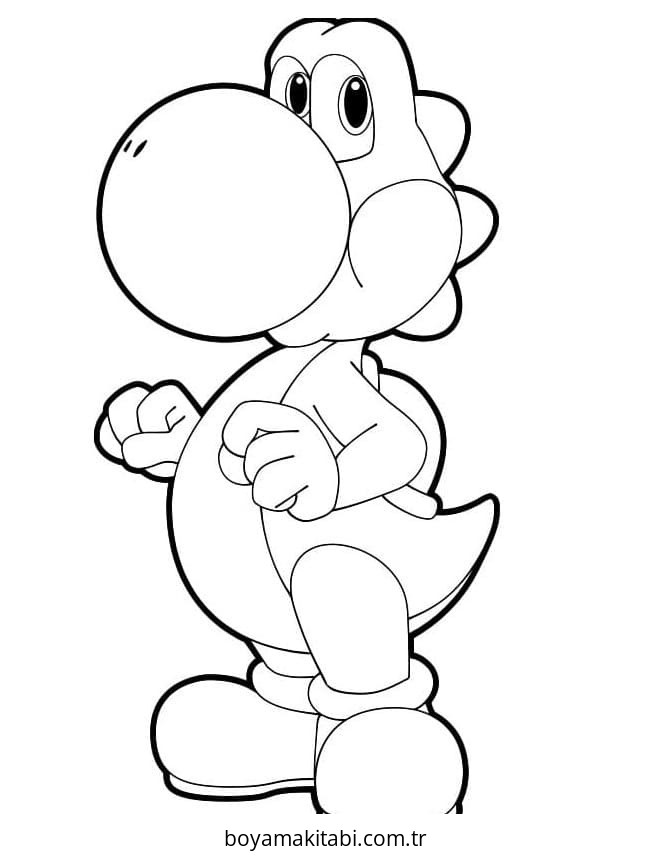 Yoshi