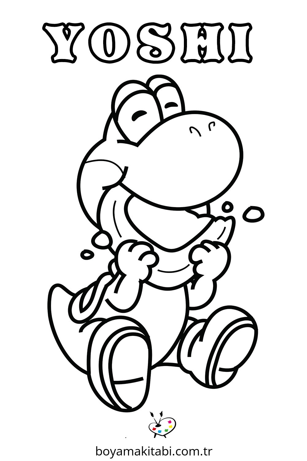 Yoshi
