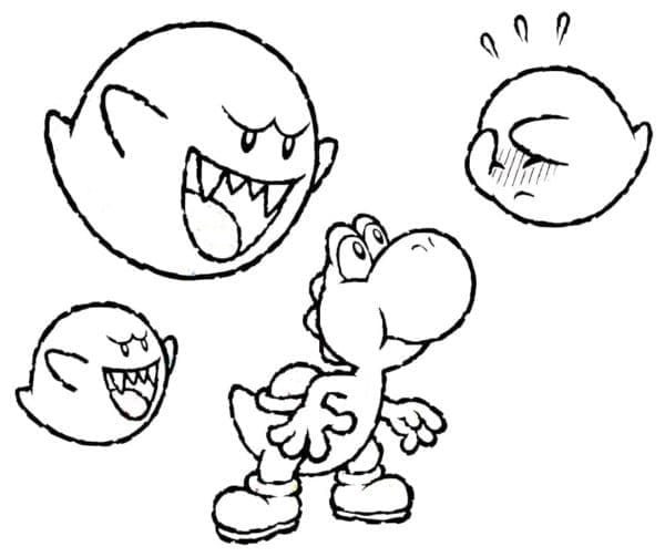 Yoshi