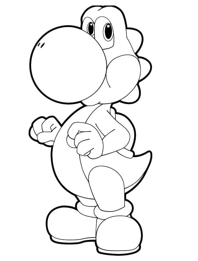 Yoshi
