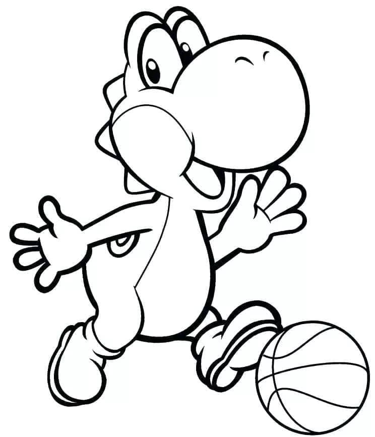 Yoshi