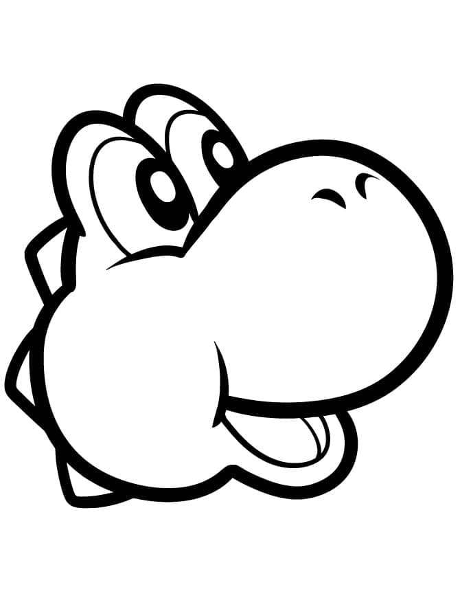 Yoshi