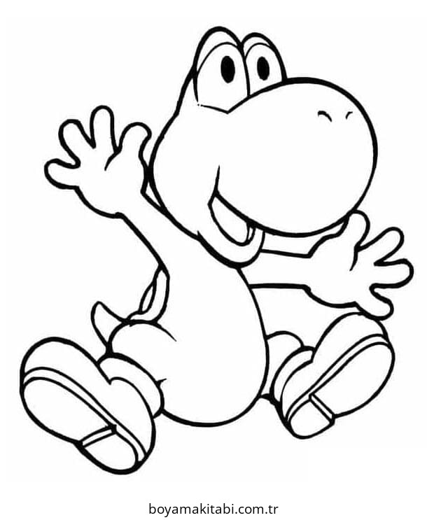 Yoshi