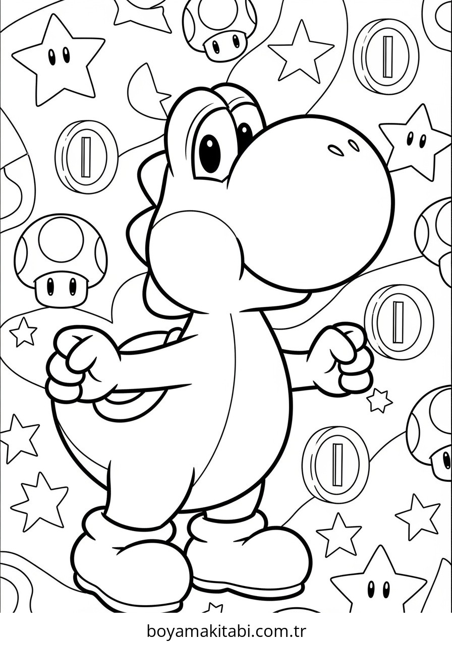 Yoshi
