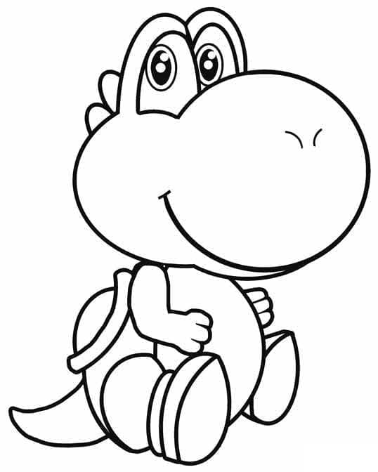 Yoshi
