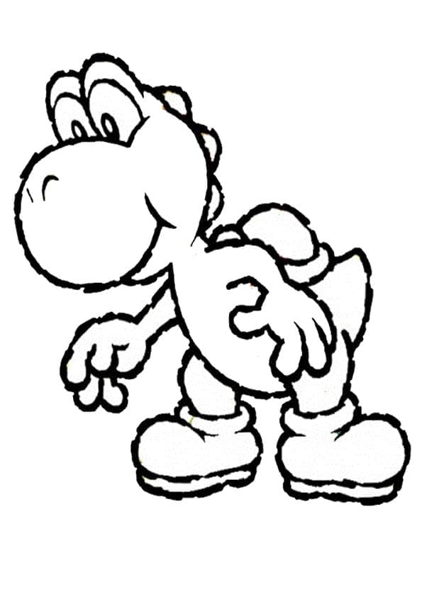 Yoshi