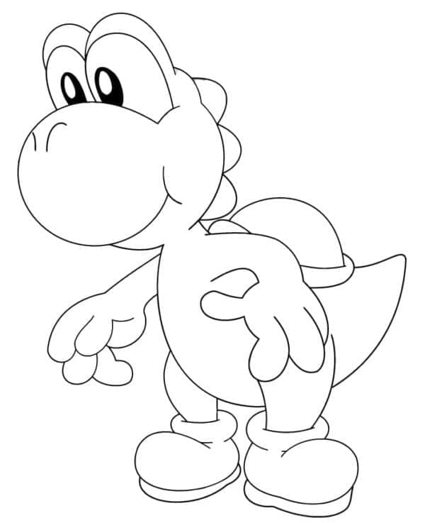 Yoshi