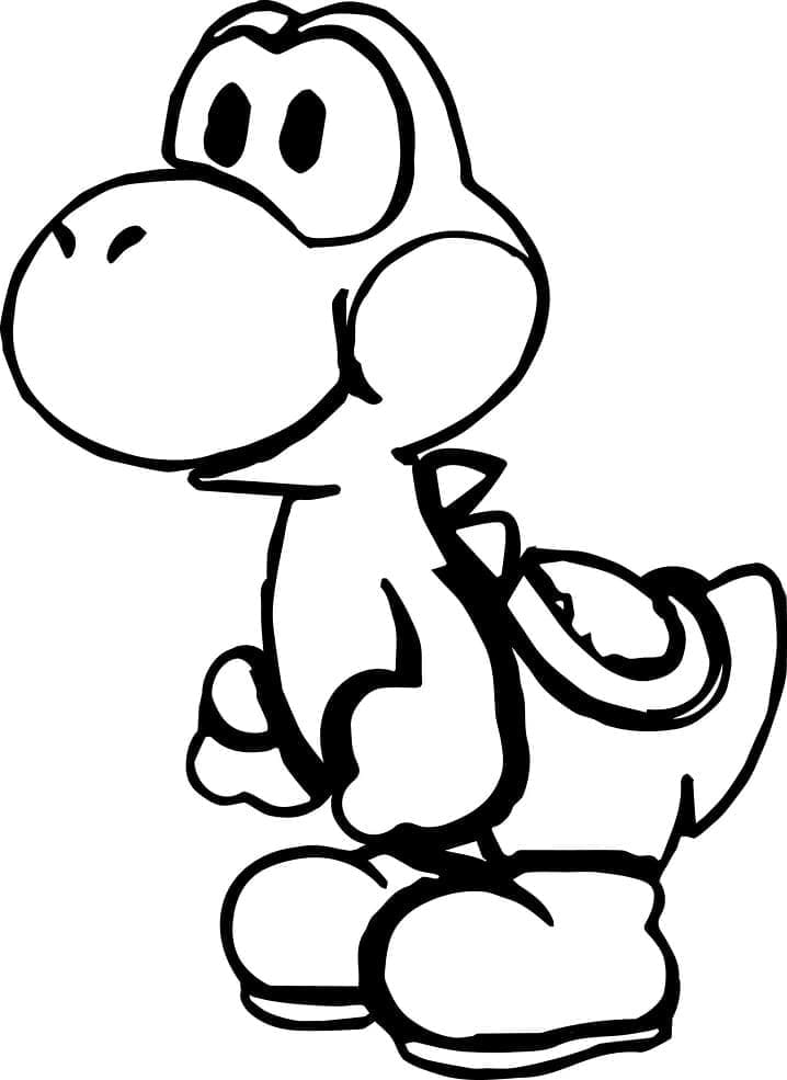 Yoshi