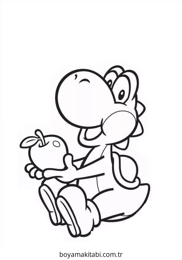 Yoshi