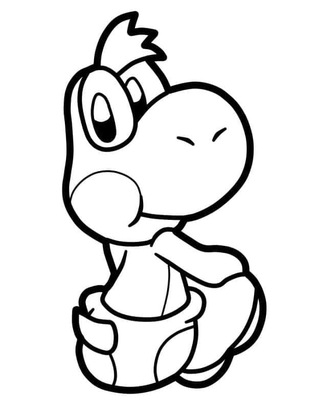 Yoshi