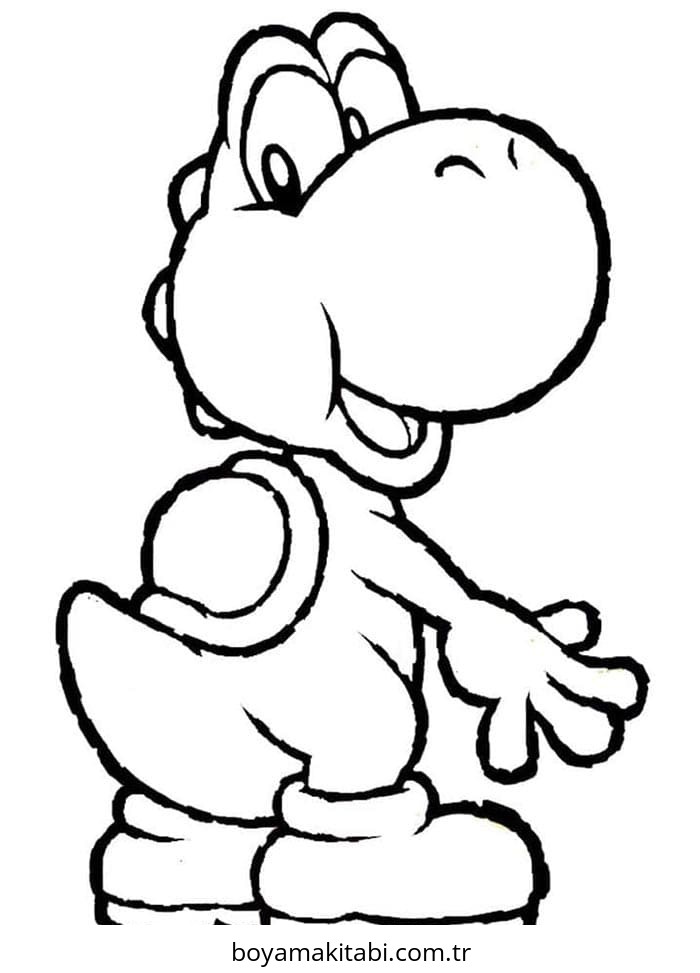 Yoshi