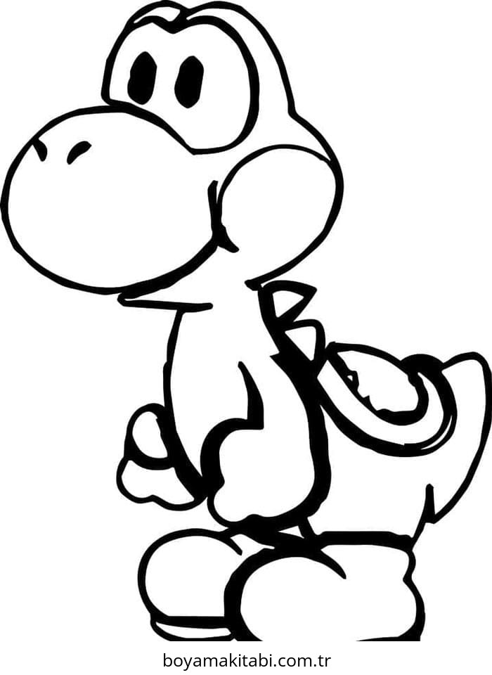 Yoshi