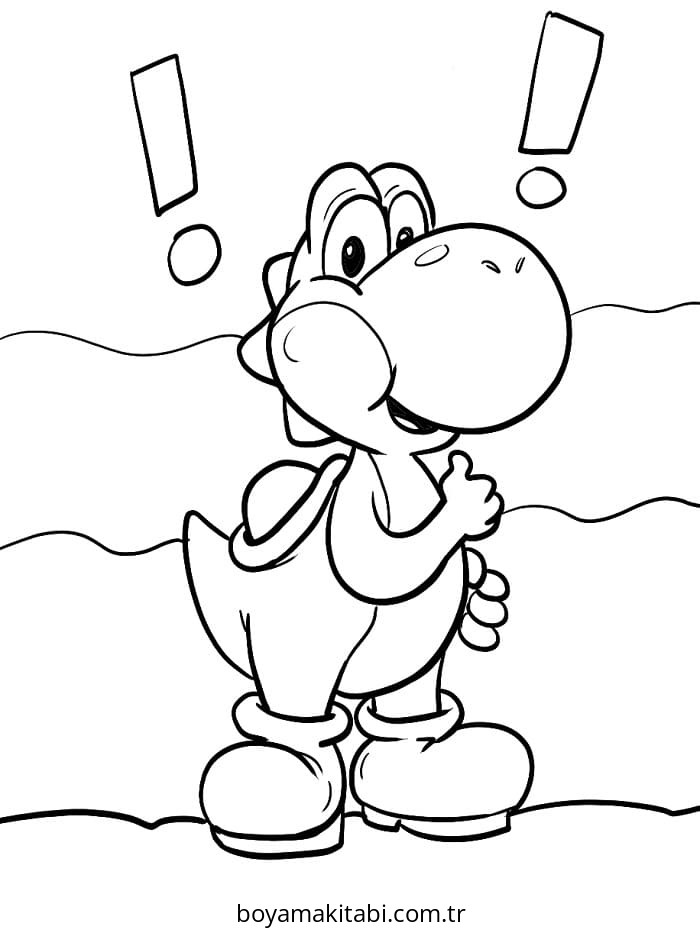 Yoshi