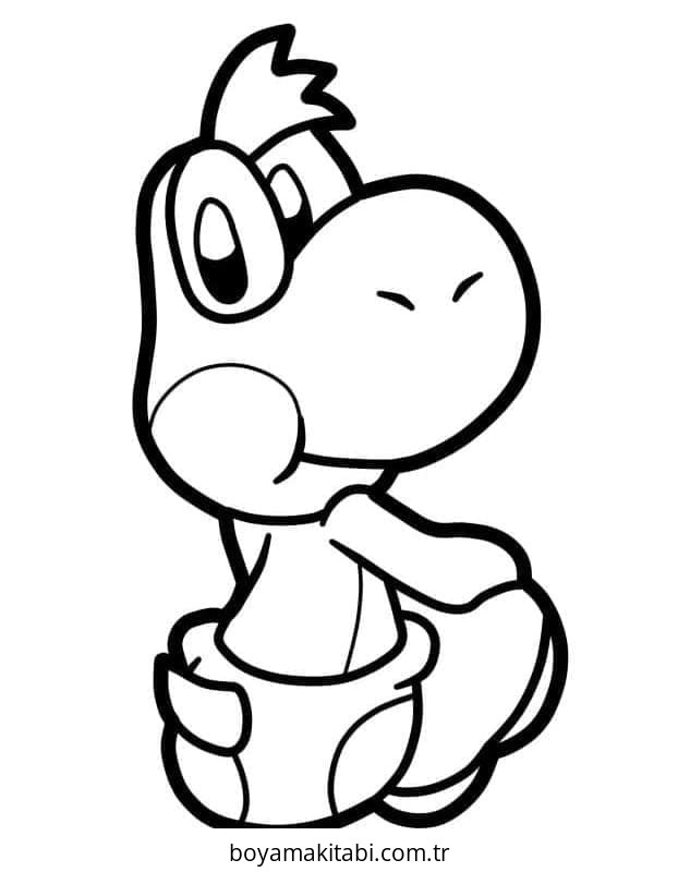 Yoshi