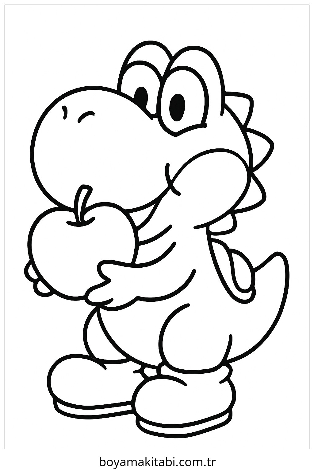 Yoshi