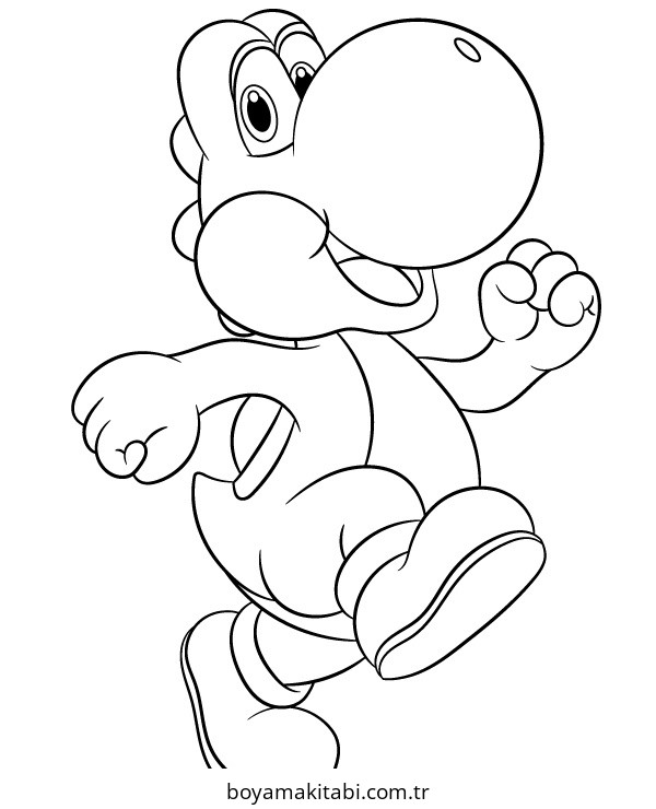 Yoshi