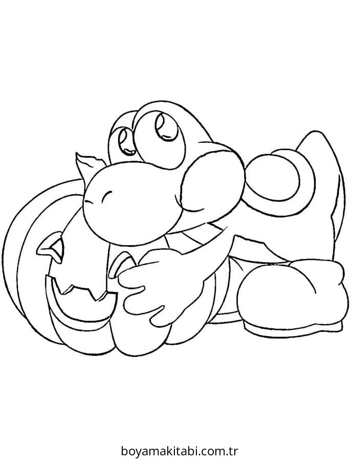 Yoshi