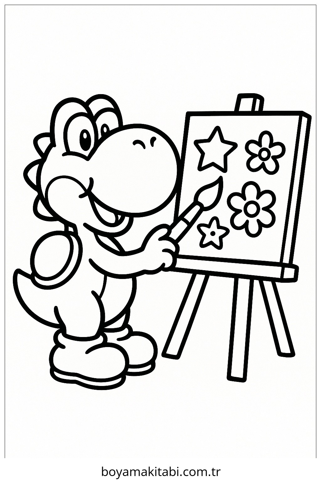 Yoshi