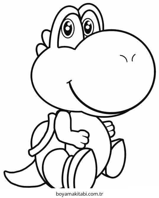 Yoshi