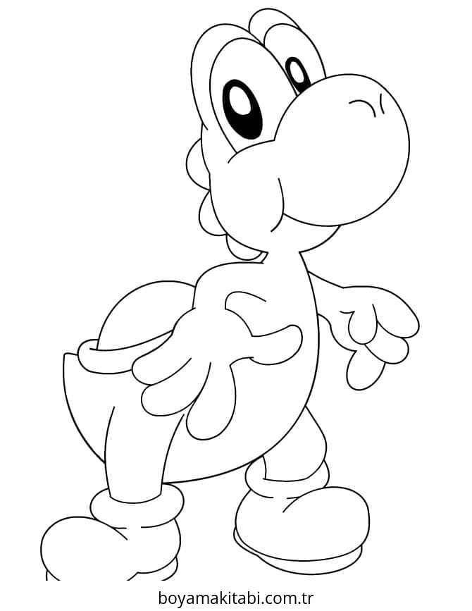 Yoshi