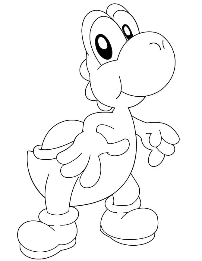 Yoshi