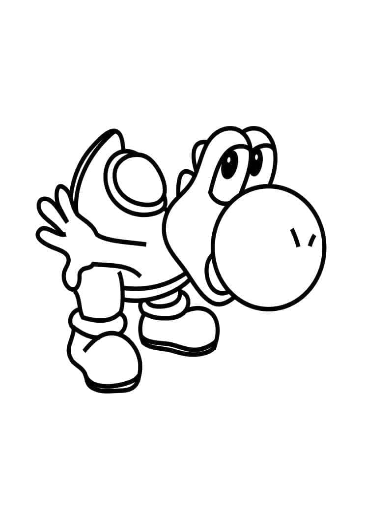 Yoshi