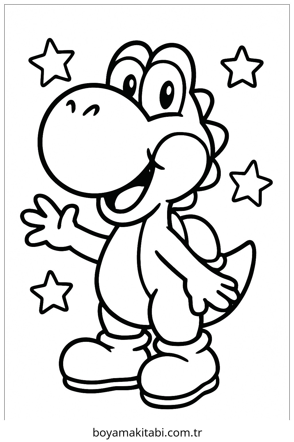 Yoshi