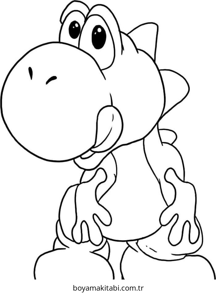 Yoshi