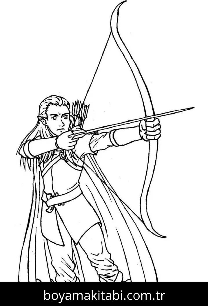 Yüzüklerin Efendisi