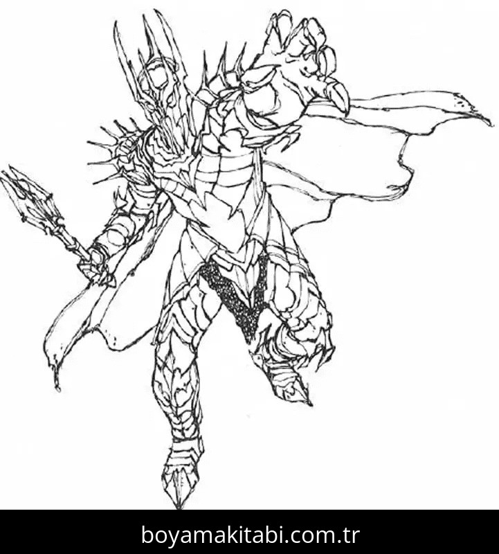 Yüzüklerin Efendisi