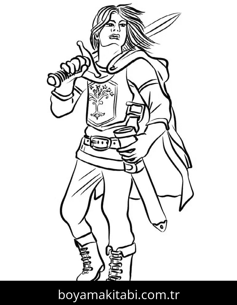 Yüzüklerin Efendisi