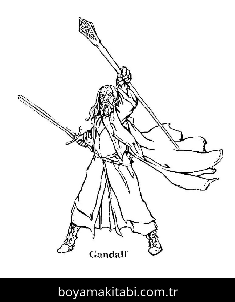 Yüzüklerin Efendisi