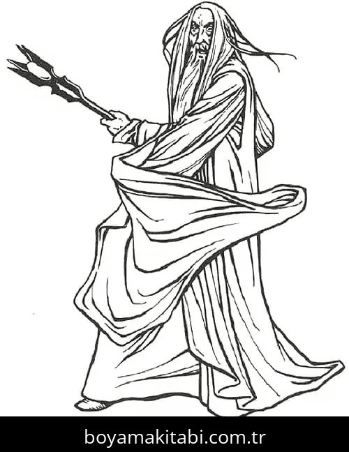 Yüzüklerin Efendisi