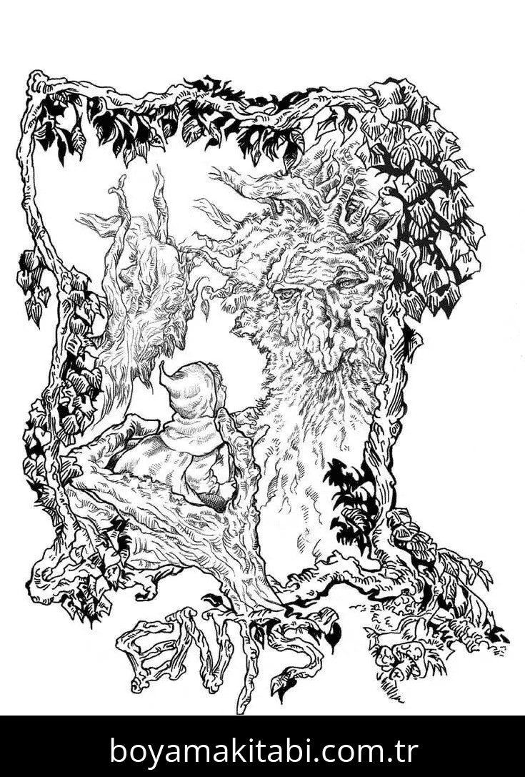 Yüzüklerin Efendisi