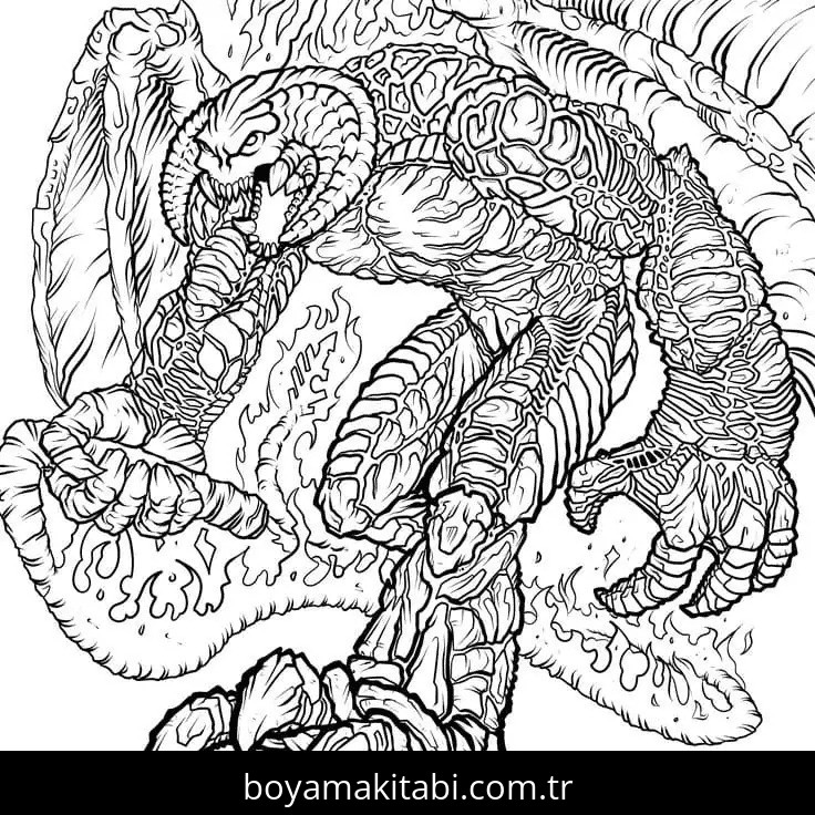 Yüzüklerin Efendisi