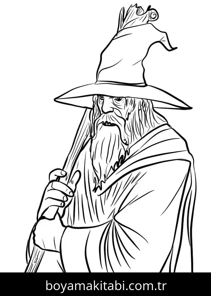 Yüzüklerin Efendisi