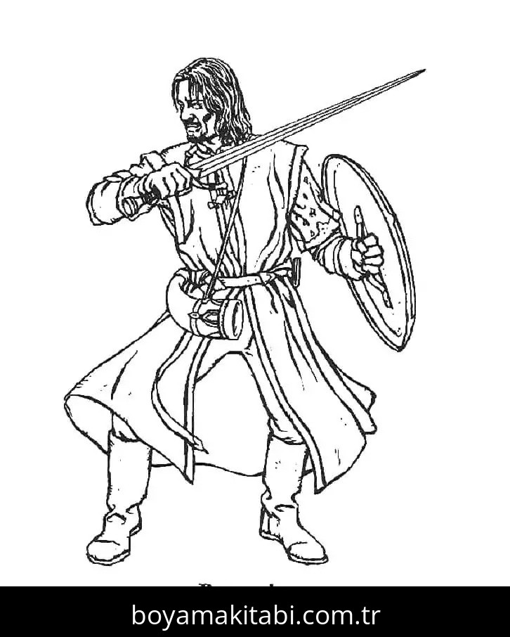 Yüzüklerin Efendisi