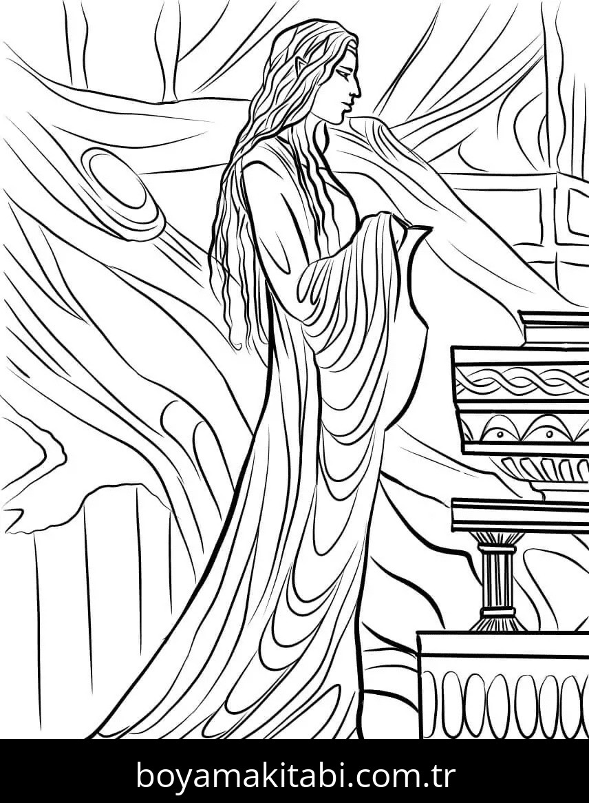 Yüzüklerin Efendisi