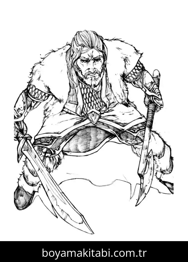 Yüzüklerin Efendisi