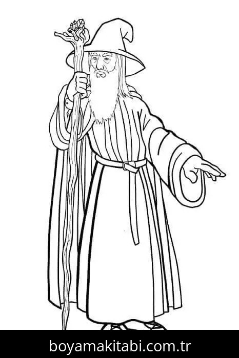 Yüzüklerin Efendisi