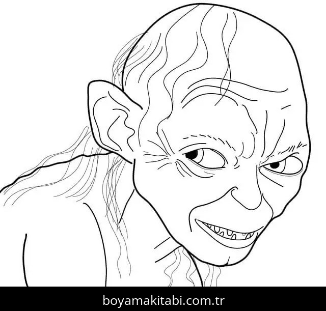 Yüzüklerin Efendisi