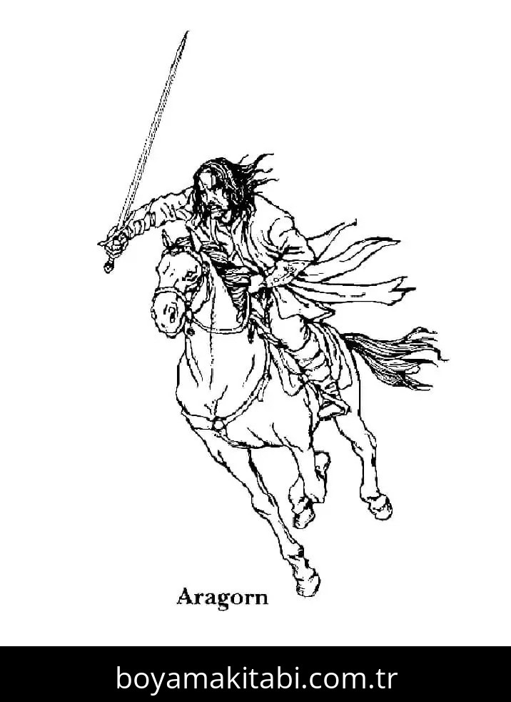 Yüzüklerin Efendisi